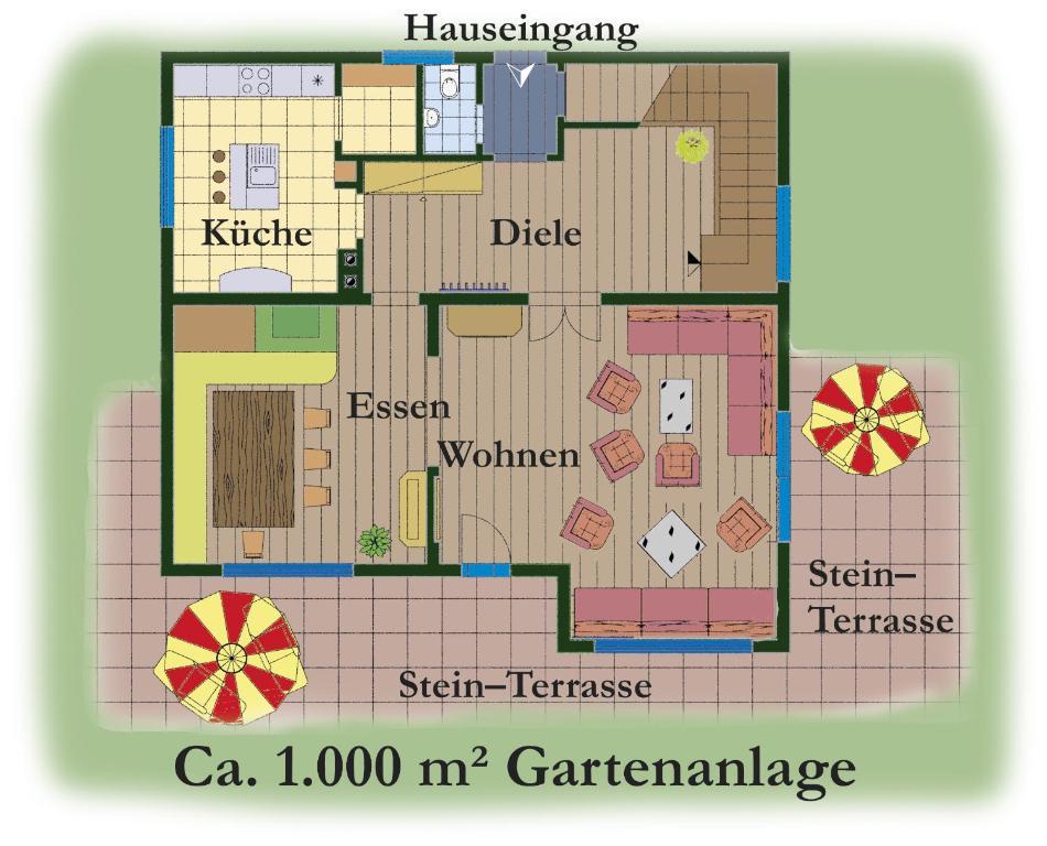 Ferienhaus / Chalet Lerch Villa Sankt Johann im Pongau Exterior foto