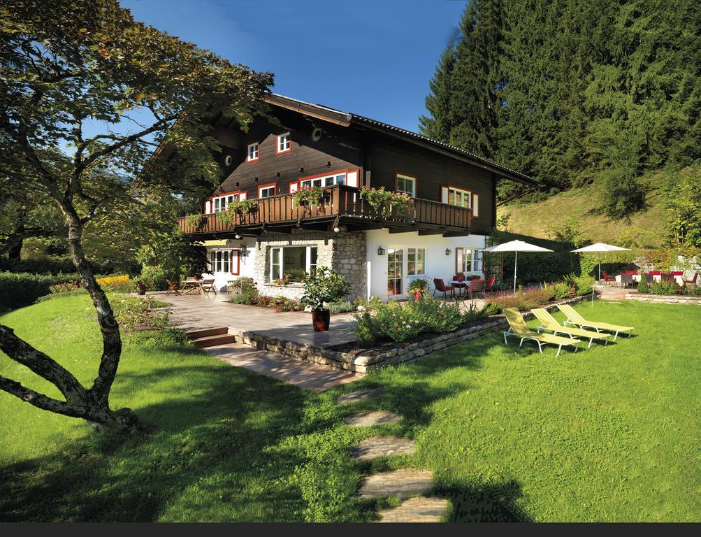 Ferienhaus / Chalet Lerch Villa Sankt Johann im Pongau Habitación foto